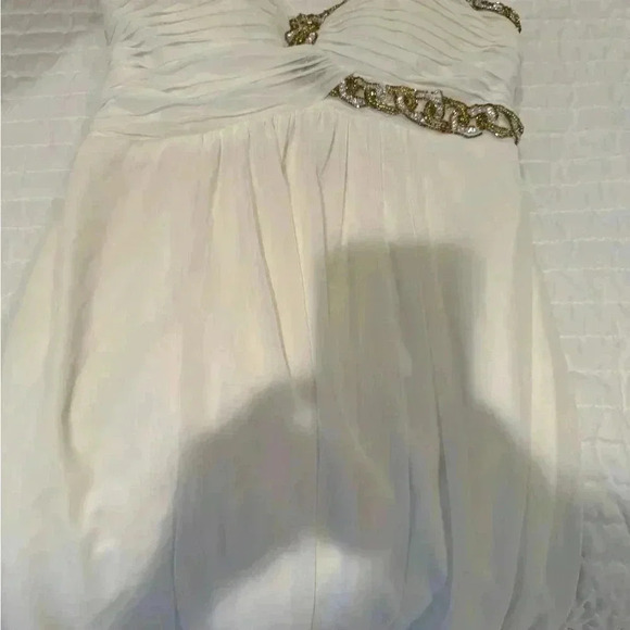 Cocktail Homecoming dress - Picture 3 of 4